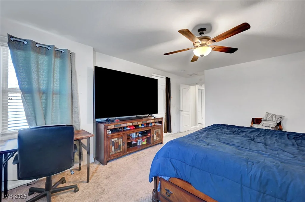 5465 Buckeye Lake, Las Vegas, NV 89122