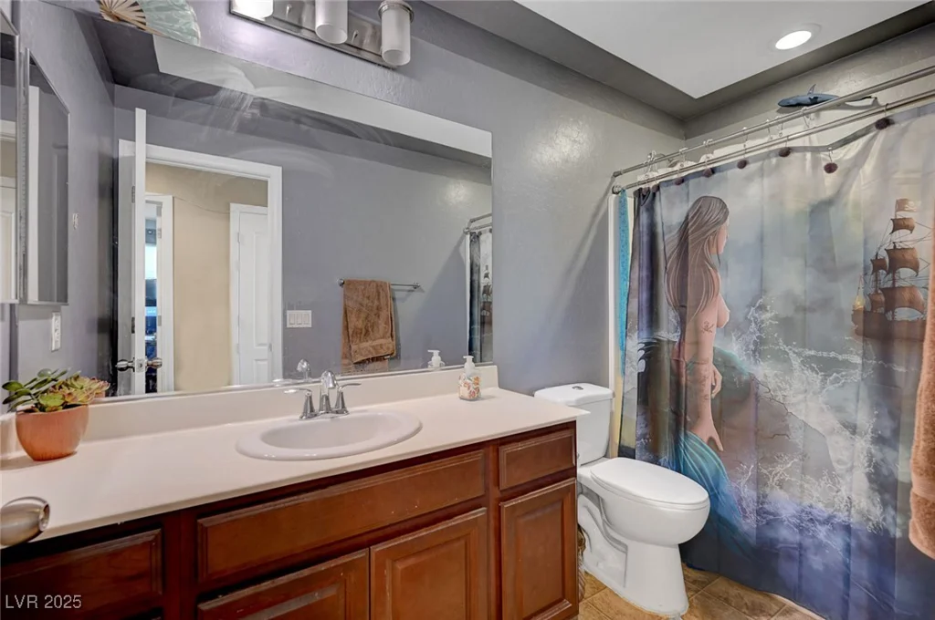 5465 Buckeye Lake, Las Vegas, NV 89122