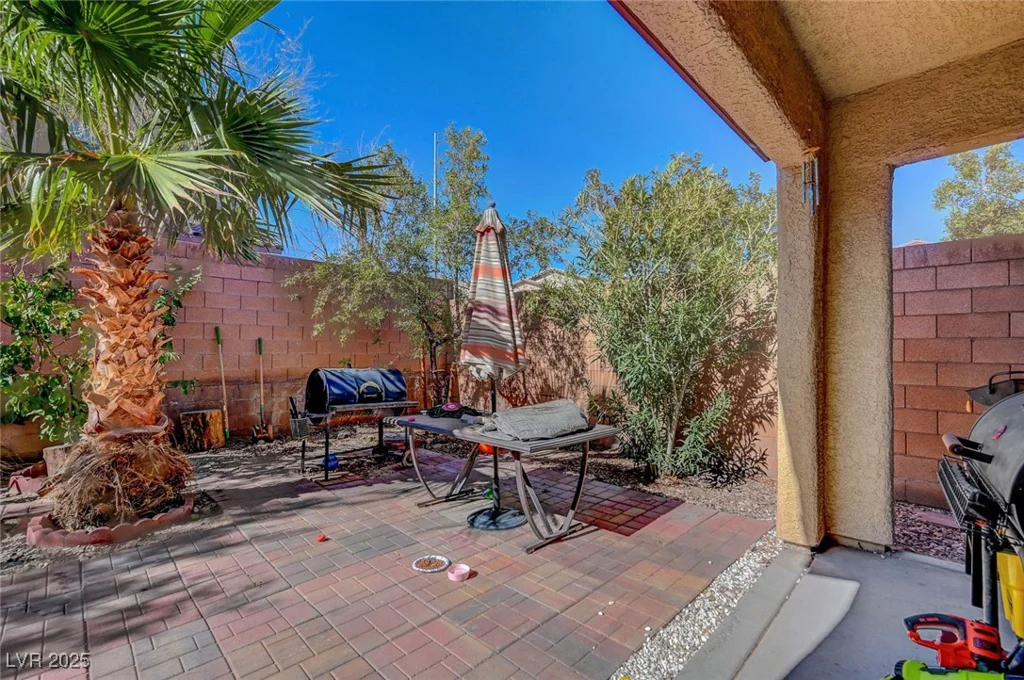 5465 Buckeye Lake, Las Vegas, NV 89122