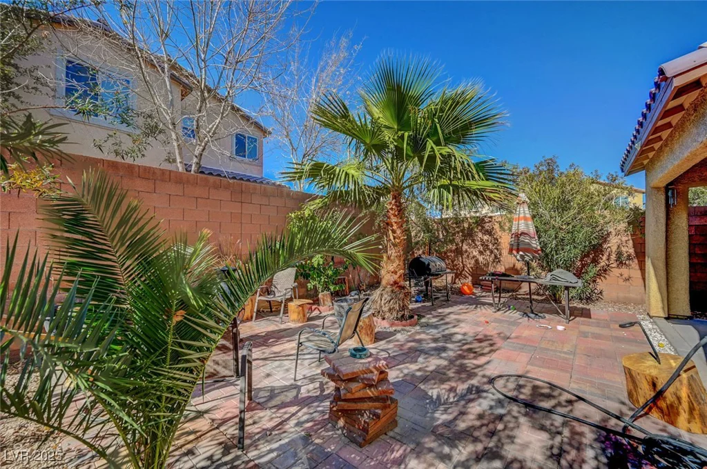 5465 Buckeye Lake, Las Vegas, NV 89122