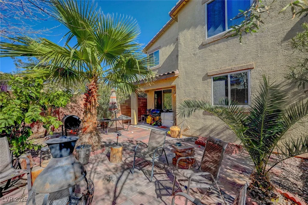 5465 Buckeye Lake, Las Vegas, NV 89122