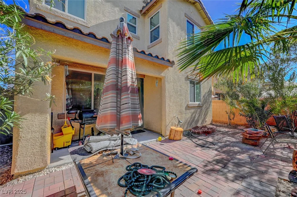 5465 Buckeye Lake, Las Vegas, NV 89122