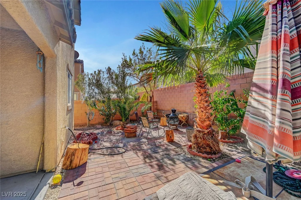5465 Buckeye Lake, Las Vegas, NV 89122