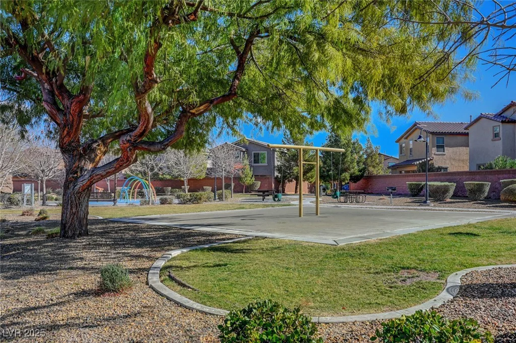 5465 Buckeye Lake, Las Vegas, NV 89122