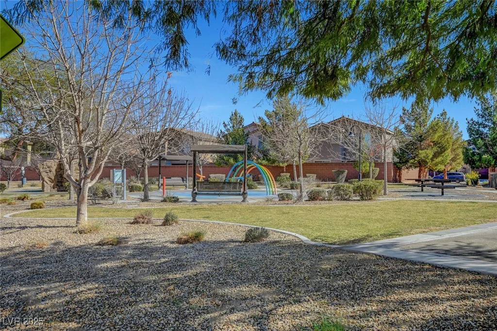 5465 Buckeye Lake, Las Vegas, NV 89122