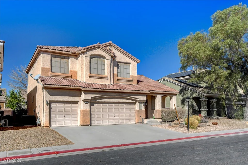 7549 Splashing Rock, Las Vegas, NV 89131