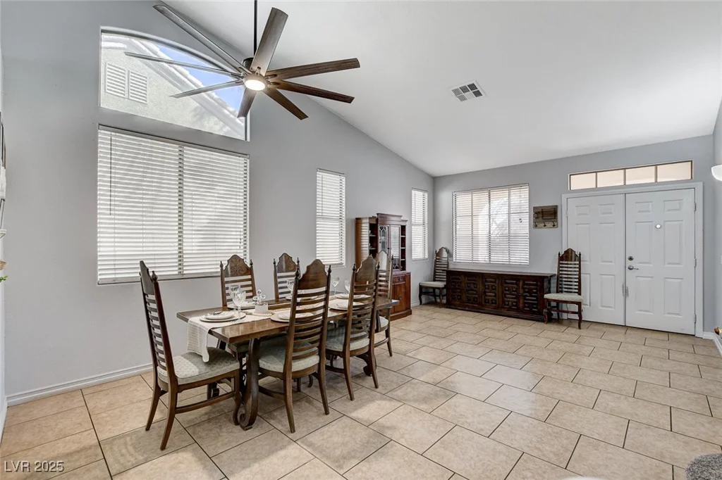 7549 Splashing Rock, Las Vegas, NV 89131