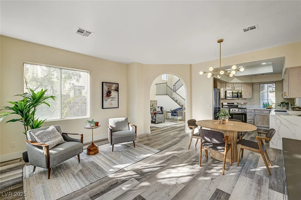 9309 Deer Lodge, Las Vegas, NV 89129