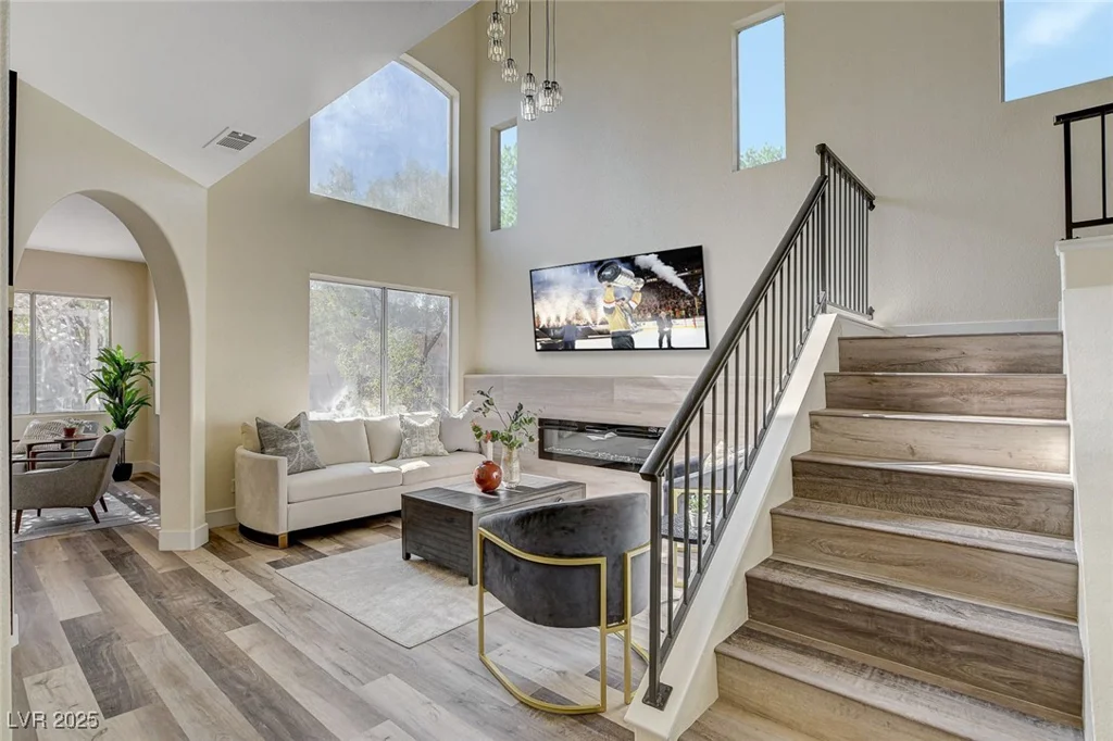 9309 Deer Lodge, Las Vegas, NV 89129