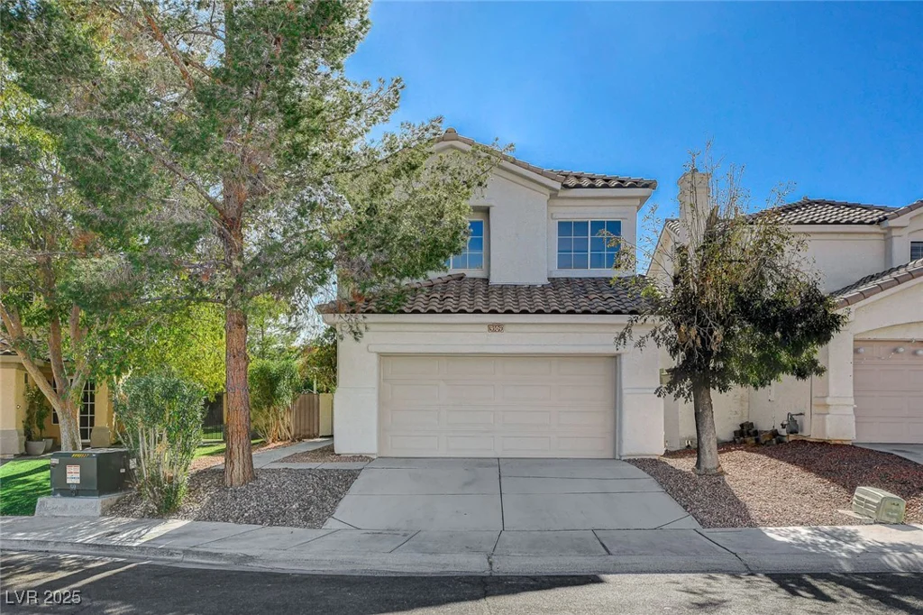 9309 Deer Lodge, Las Vegas, NV 89129
