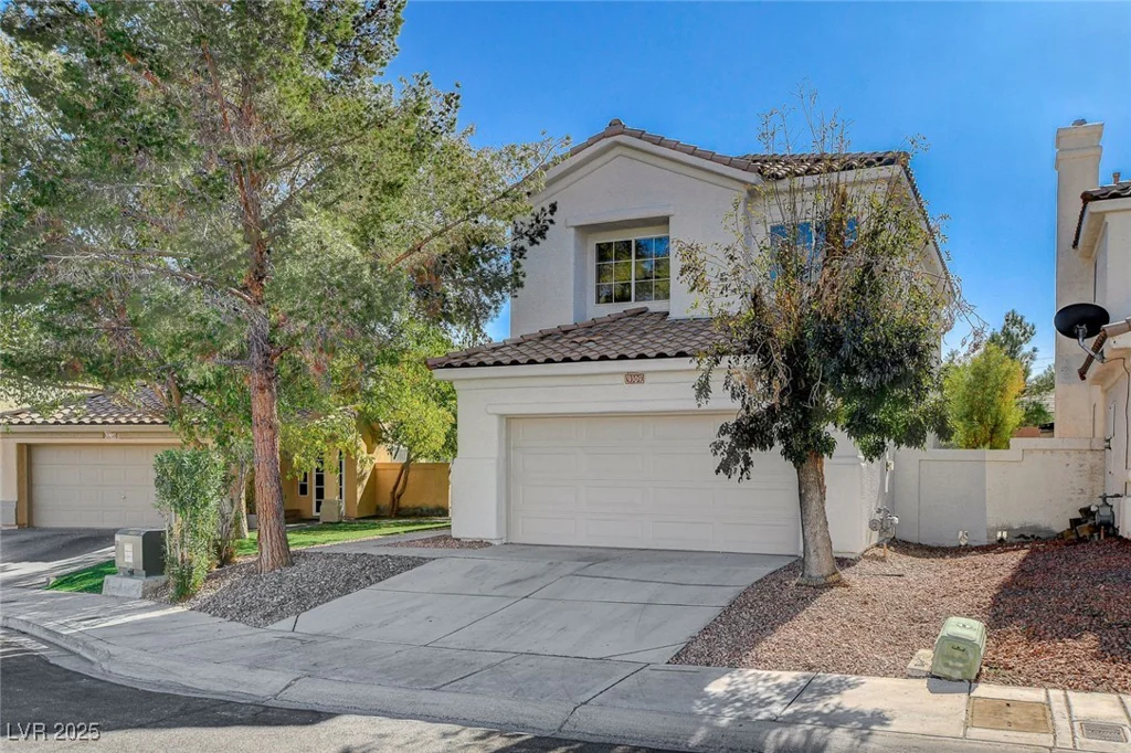 9309 Deer Lodge, Las Vegas, NV 89129