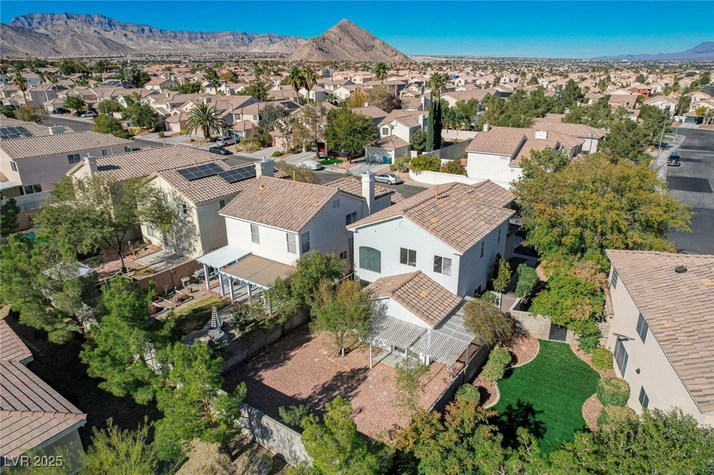 9309 Deer Lodge, Las Vegas, NV 89129