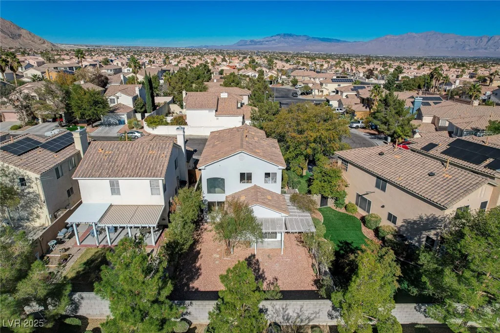 9309 Deer Lodge, Las Vegas, NV 89129