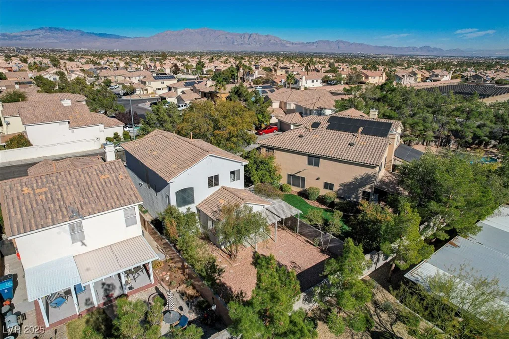 9309 Deer Lodge, Las Vegas, NV 89129