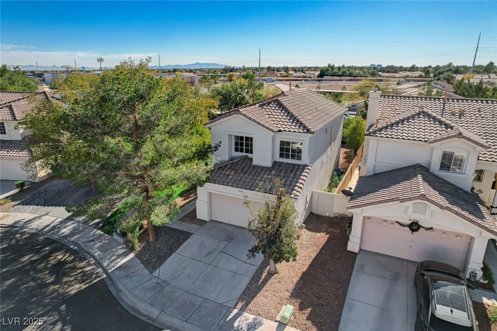 9309 Deer Lodge, Las Vegas, NV 89129