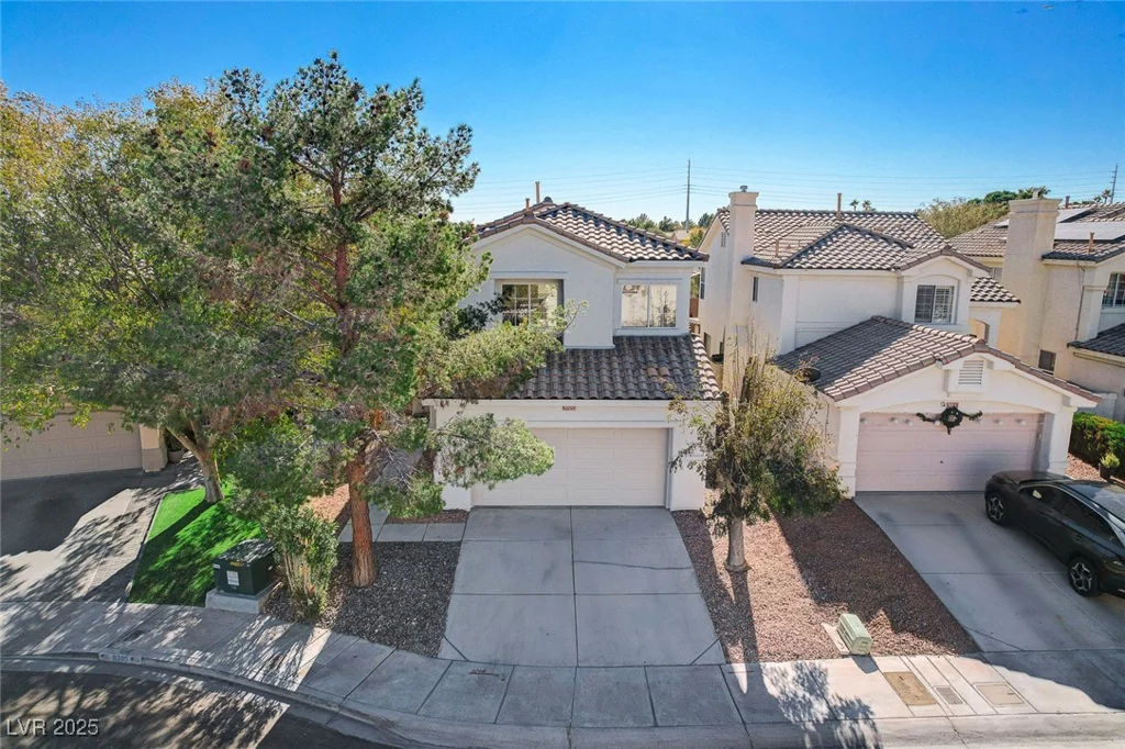9309 Deer Lodge, Las Vegas, NV 89129