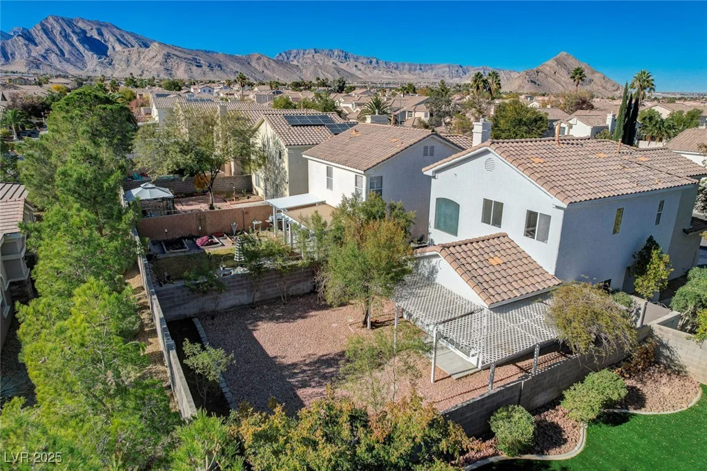 9309 Deer Lodge, Las Vegas, NV 89129