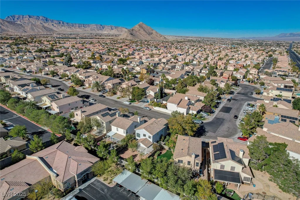 9309 Deer Lodge, Las Vegas, NV 89129