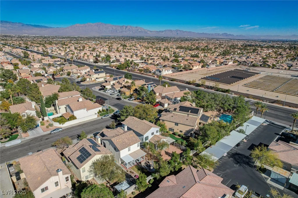 9309 Deer Lodge, Las Vegas, NV 89129