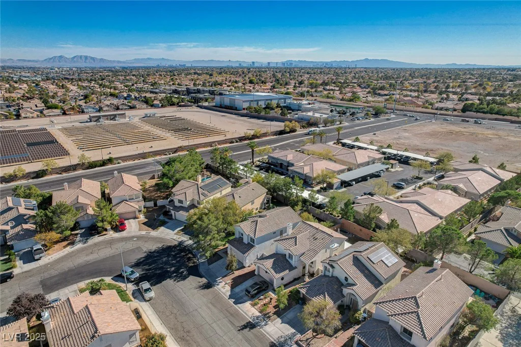 9309 Deer Lodge, Las Vegas, NV 89129