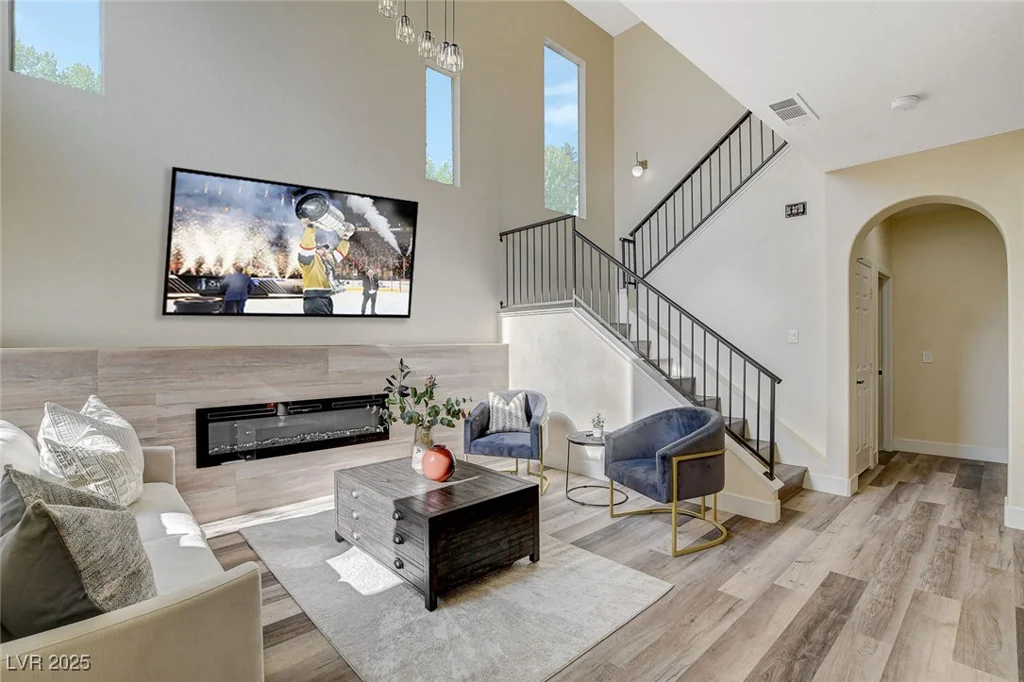 9309 Deer Lodge, Las Vegas, NV 89129