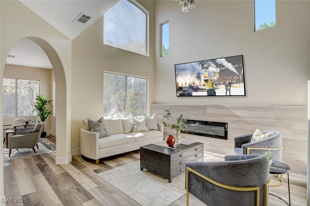 9309 Deer Lodge, Las Vegas, NV 89129