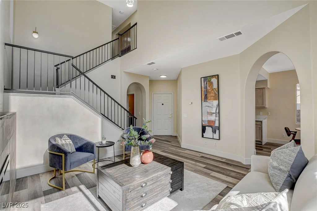 9309 Deer Lodge, Las Vegas, NV 89129