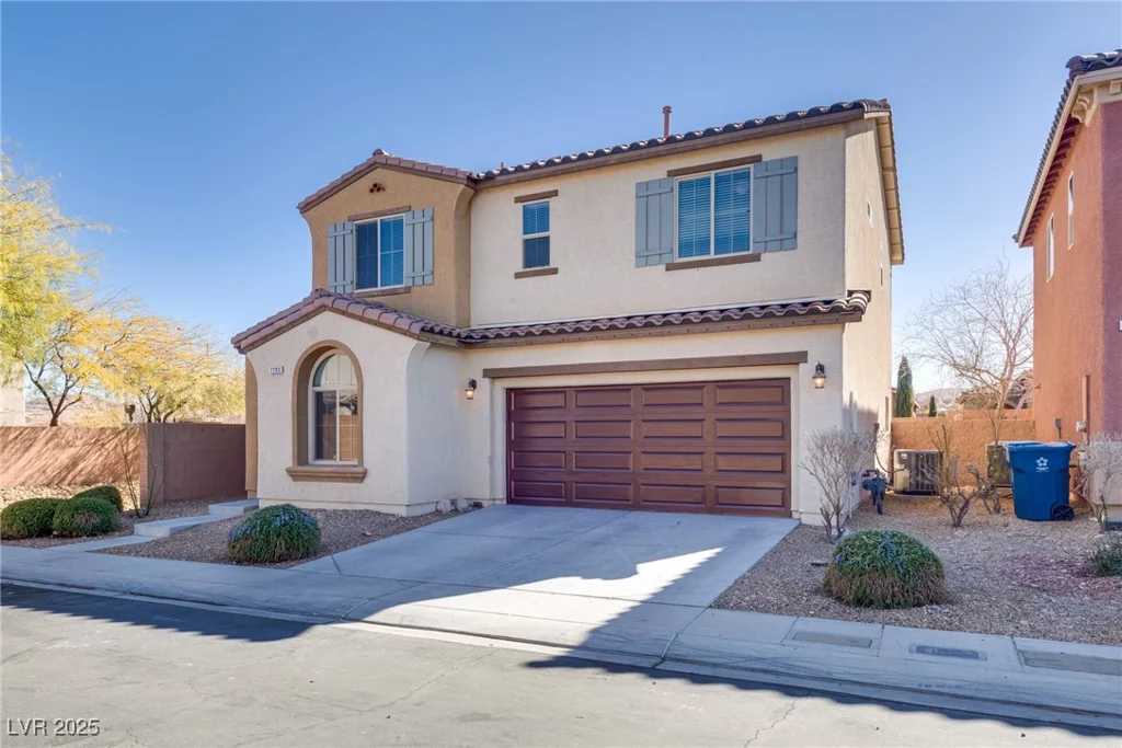 7203 Pepperbox, Las Vegas, NV 89179