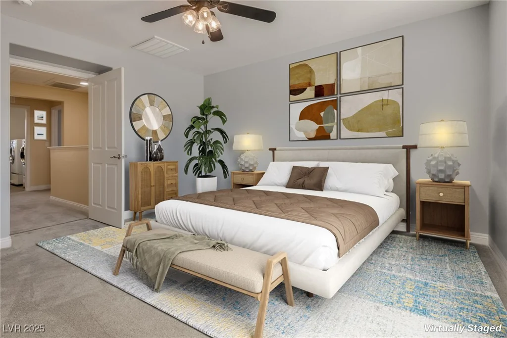 7203 Pepperbox, Las Vegas, NV 89179