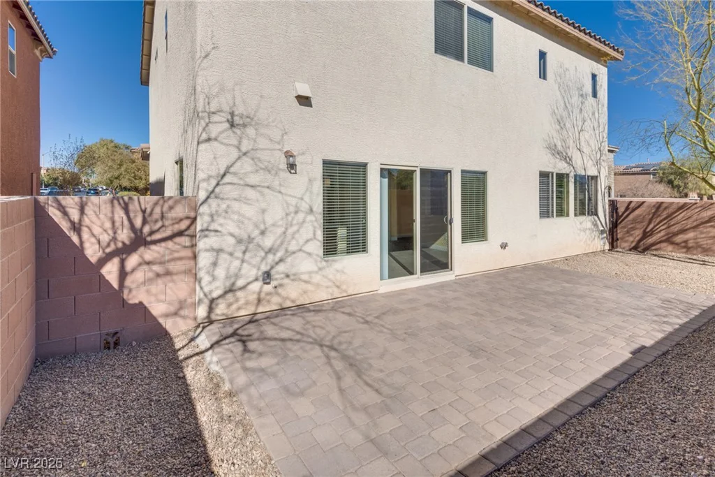 7203 Pepperbox, Las Vegas, NV 89179