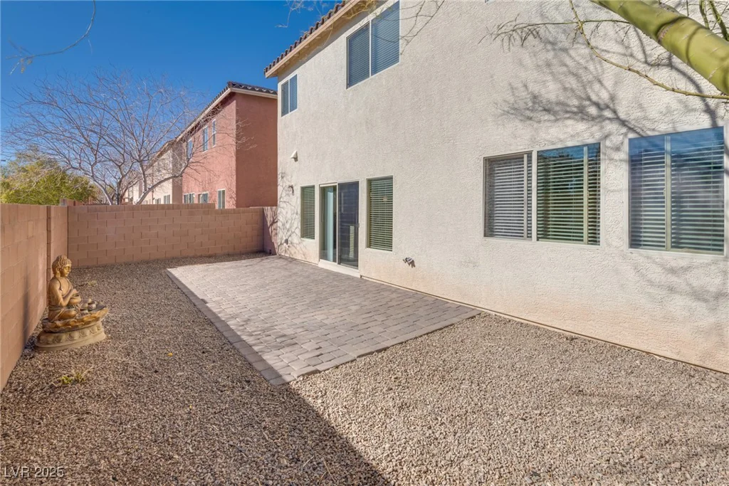 7203 Pepperbox, Las Vegas, NV 89179