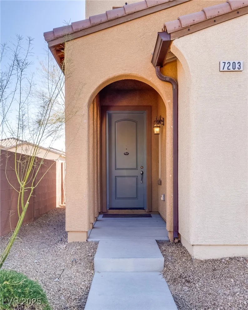 7203 Pepperbox, Las Vegas, NV 89179
