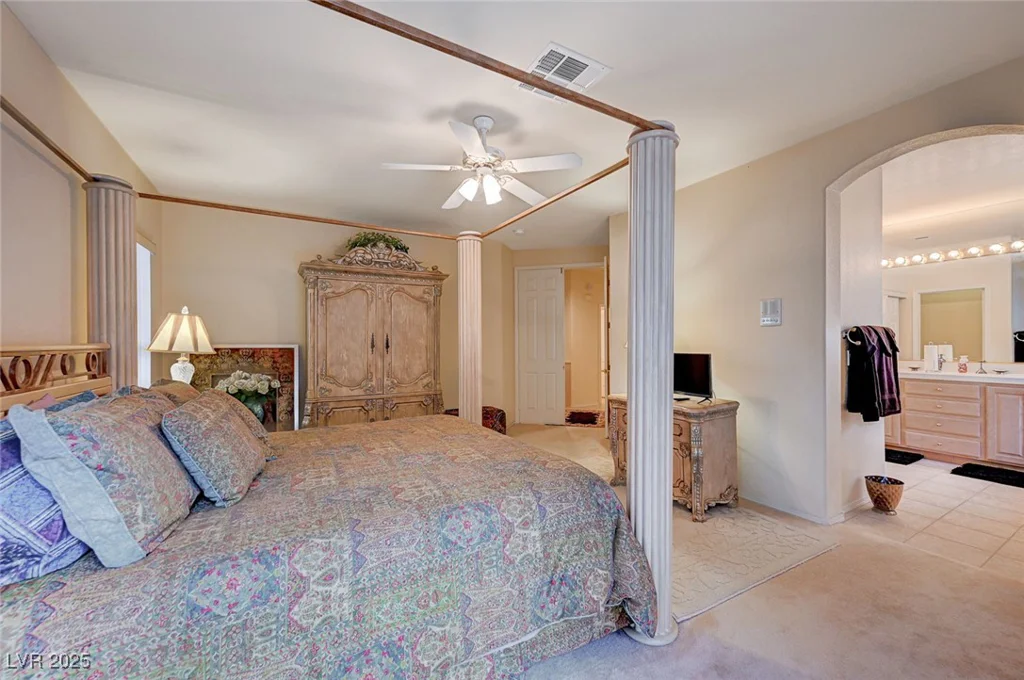 533 Tuscany View, Las Vegas, NV 89145