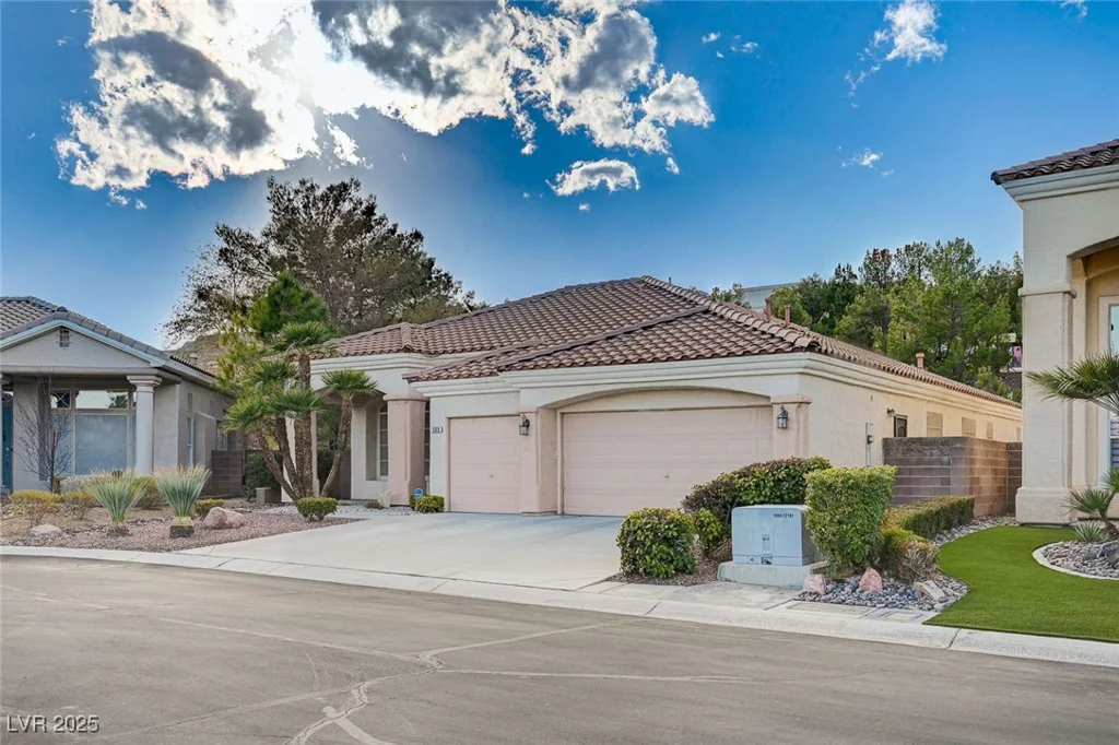 533 Tuscany View, Las Vegas, NV 89145