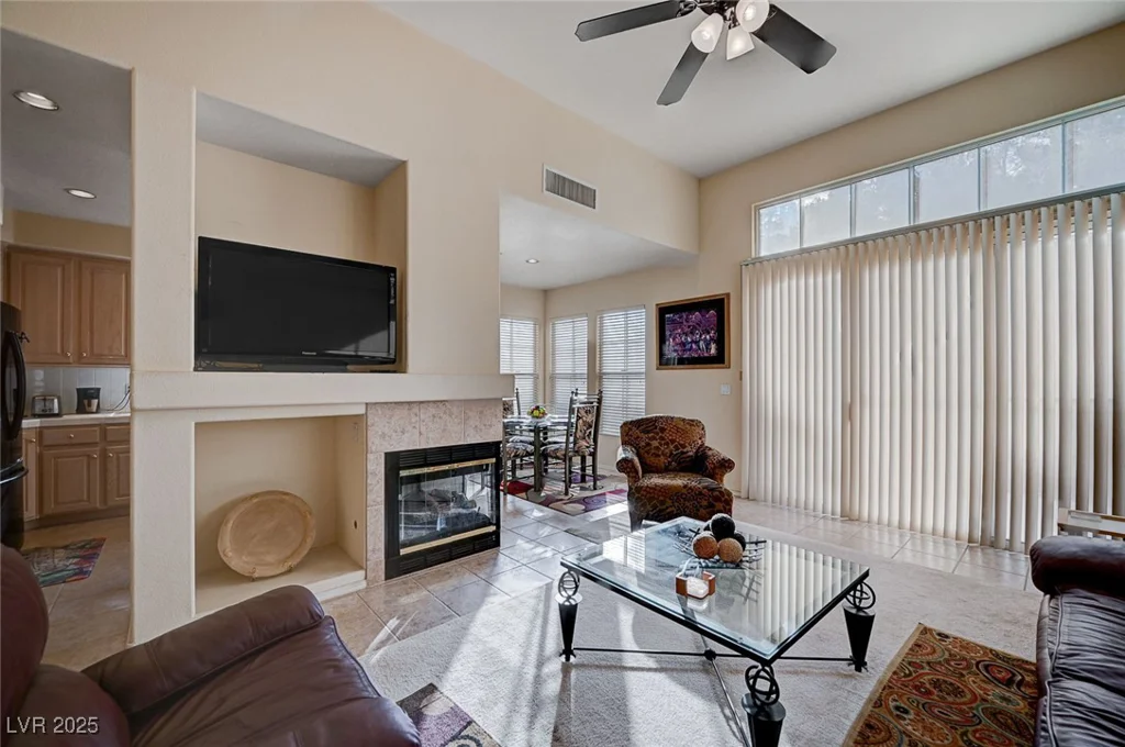 533 Tuscany View, Las Vegas, NV 89145