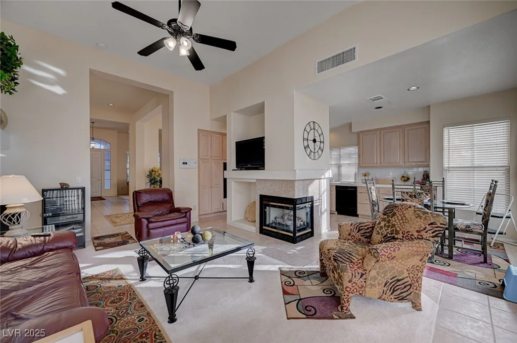 533 Tuscany View, Las Vegas, NV 89145