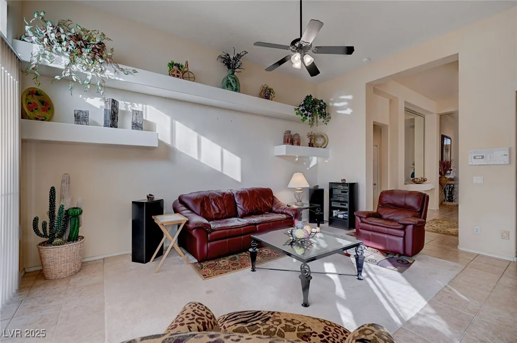 533 Tuscany View, Las Vegas, NV 89145
