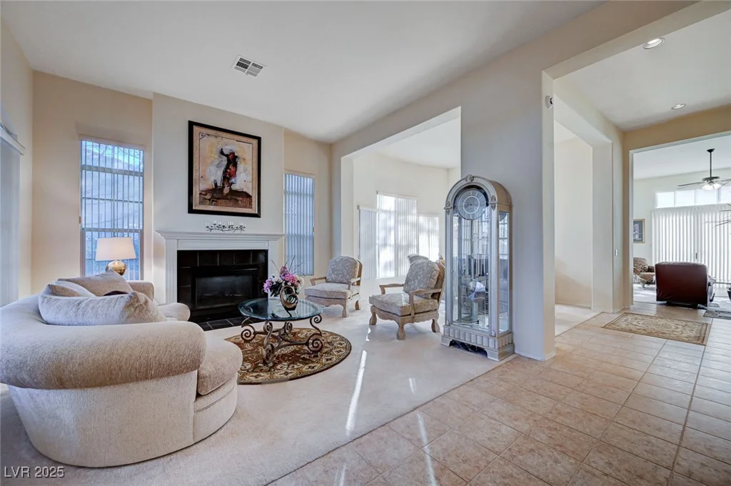 533 Tuscany View, Las Vegas, NV 89145