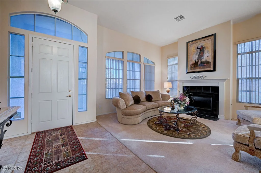 533 Tuscany View, Las Vegas, NV 89145