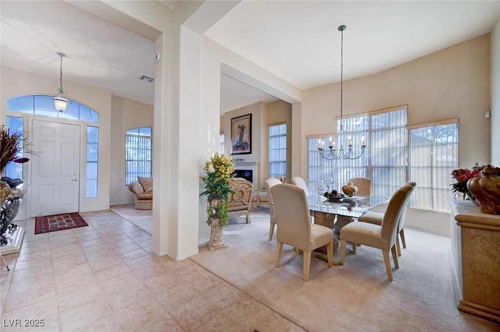 533 Tuscany View, Las Vegas, NV 89145