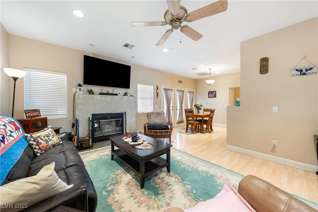 1971 Manzanita, Pahrump, NV 89048
