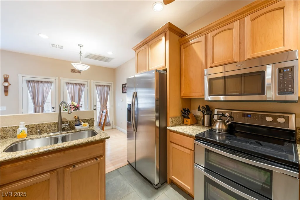 1971 Manzanita, Pahrump, NV 89048