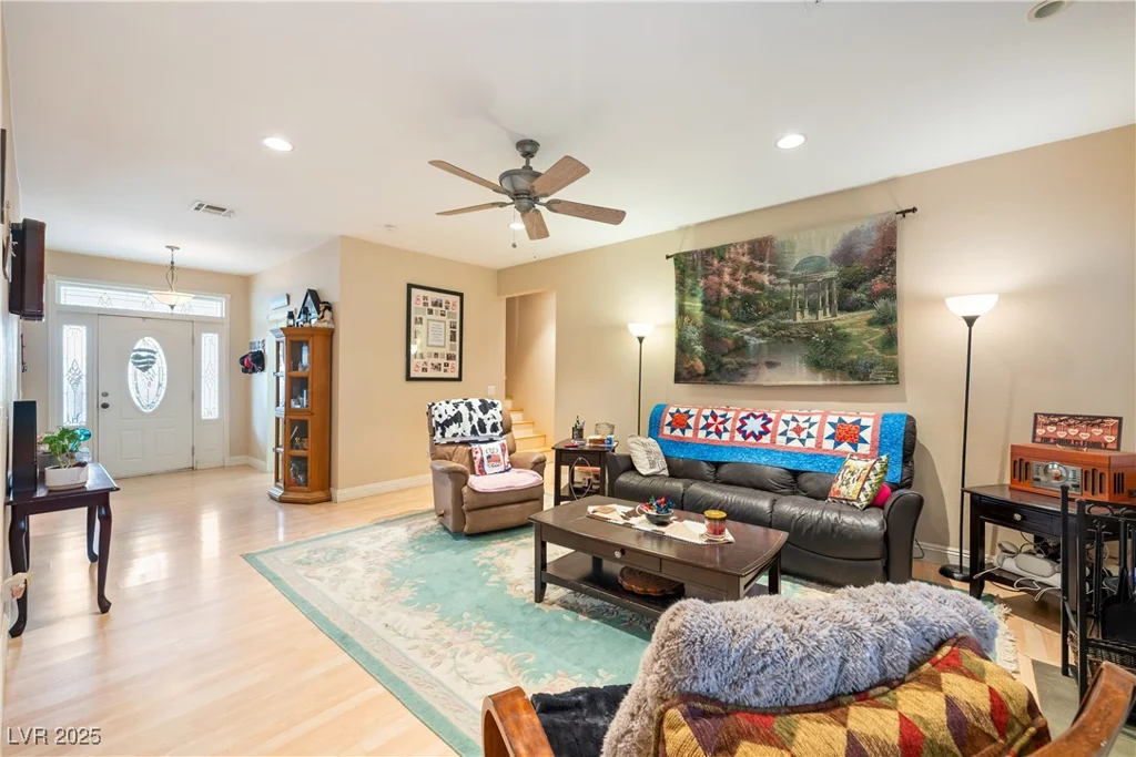 1971 Manzanita, Pahrump, NV 89048