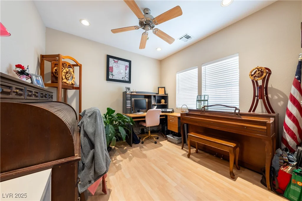 1971 Manzanita, Pahrump, NV 89048