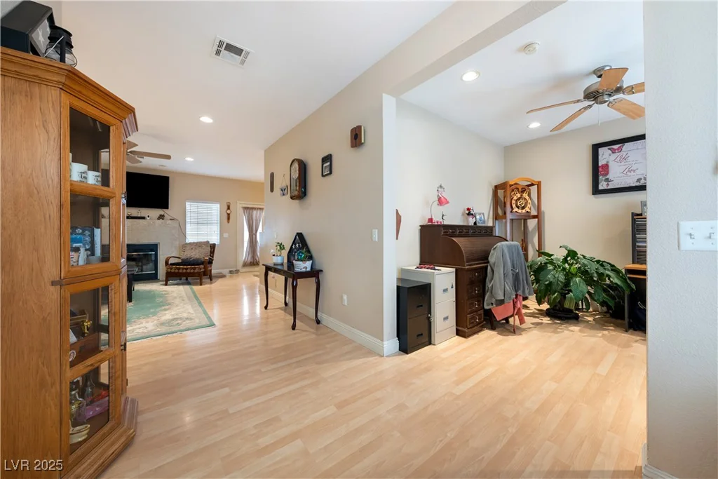 1971 Manzanita, Pahrump, NV 89048
