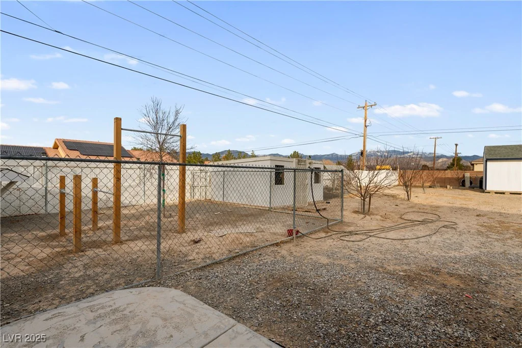 1971 Manzanita, Pahrump, NV 89048