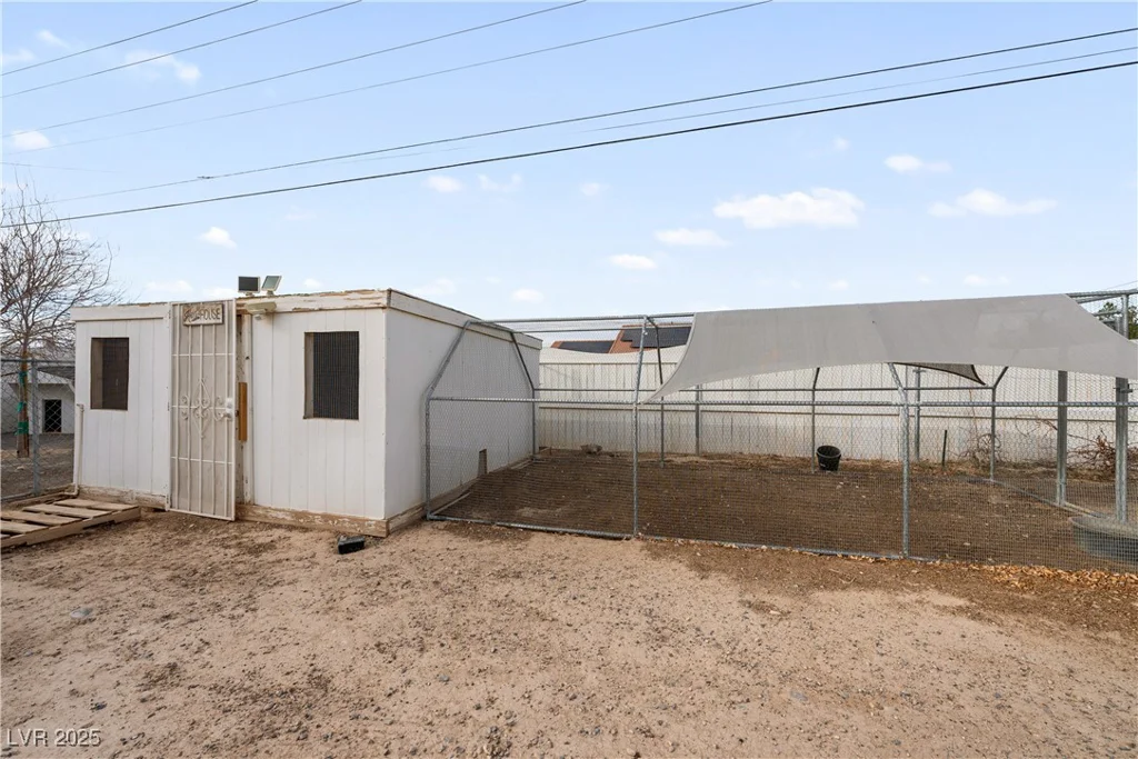 1971 Manzanita, Pahrump, NV 89048