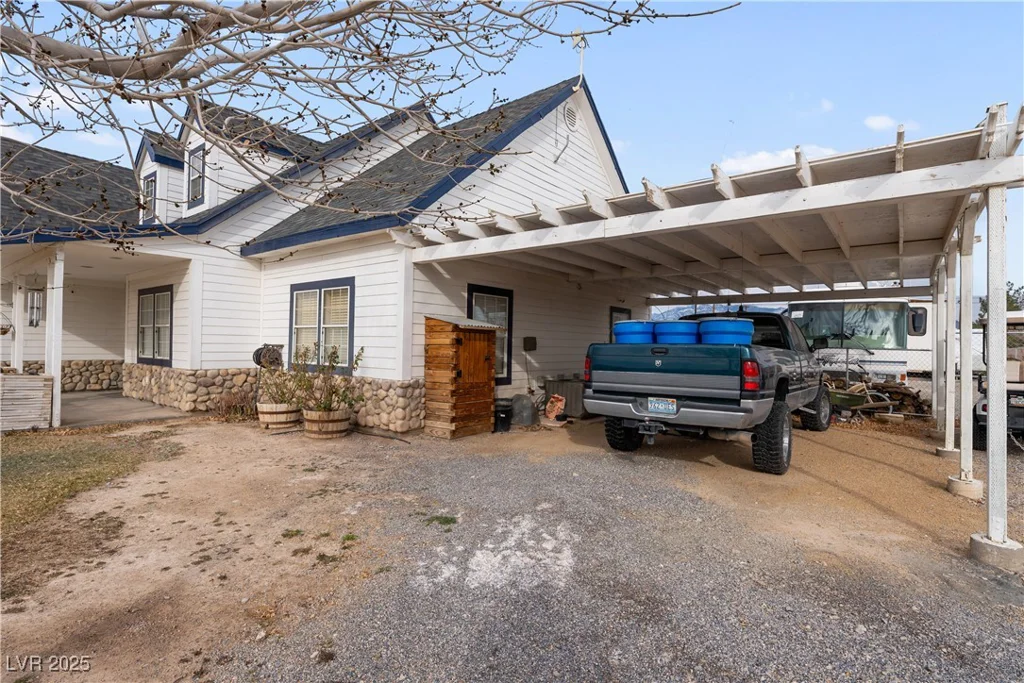 1971 Manzanita, Pahrump, NV 89048