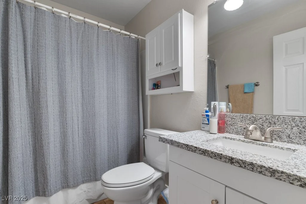 4260 Vornsand, Las Vegas, NV 89115