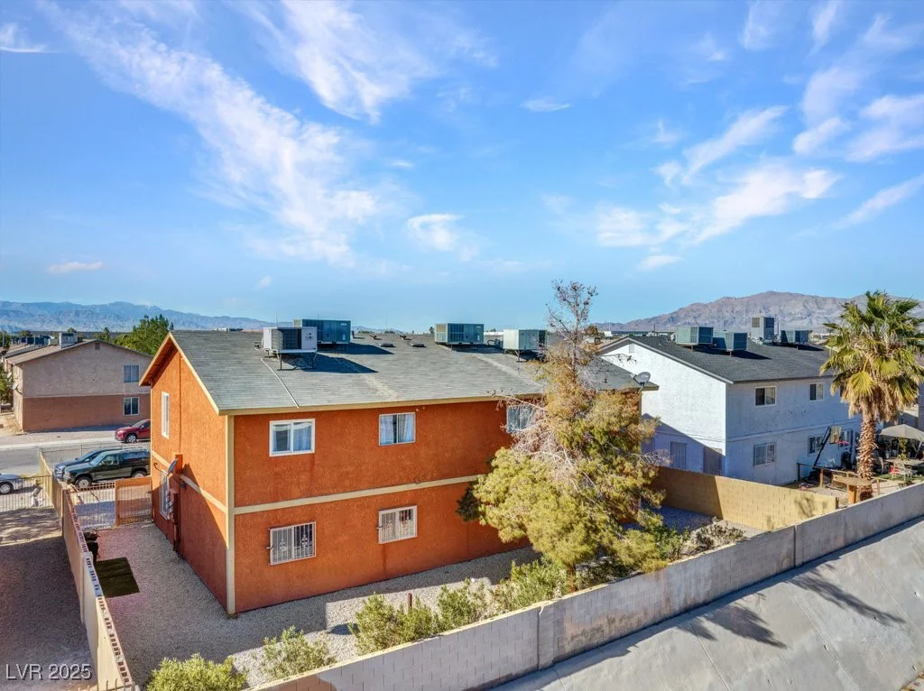 4260 Vornsand, Las Vegas, NV 89115